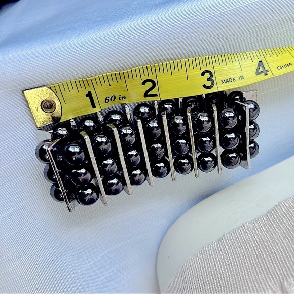 CHICO'S THREE (3) PIECE SET!  Necklace, earrings, and bracelet - Picture 6 of 13